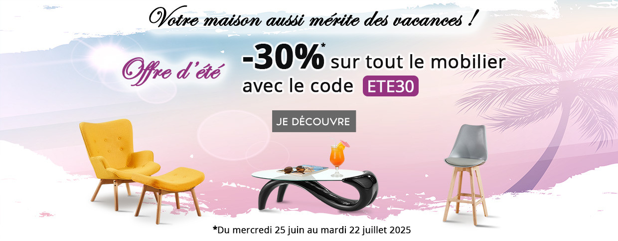 Offres à prix cassés